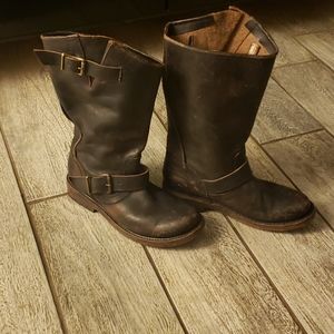 Freebird by Steve boot